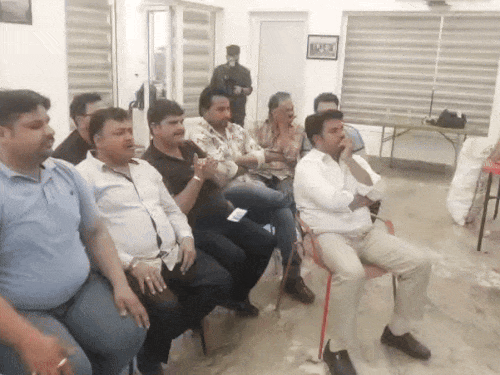 Rohtak Women World Cup final match Shafali Verma Shriram Cricket Academy live broadcast Haryana | Rohtak’s Shafali scored 87 runs in the final: Mother said – this innings is not less than a century, father is praying to win the Women’s World Cup – Rohtak News