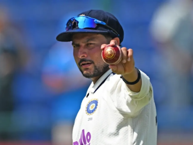 Kuldeep Yadav released from India’s T20I squad in Australia. Kuldeep Yadav will return from Australia: India will now play a four-day match against South Africa A; Team management had requested BCCI