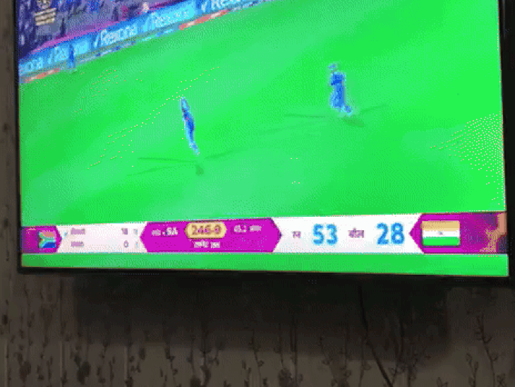 Agra girl Deepti’s all-round performance in the World Cup | Deepti of Tajnagari brightened the crown of India: Union Minister said – I am proud that I am the MP of Deepti’s city; Mother said- My penance is complete – Agra News